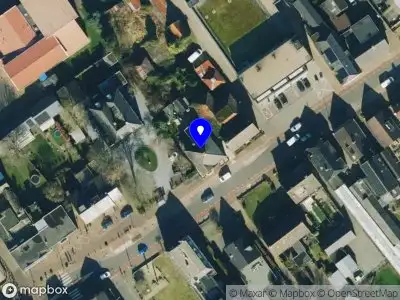 Nieuw bedrijf Kapsalon Karin