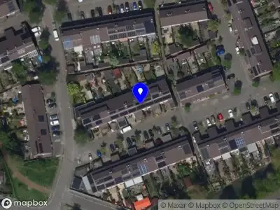 NVvTG Amersfoort