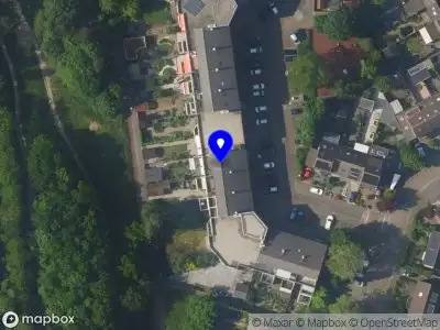 VVE Poort van Walstein II Harderwijk