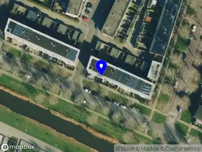 Winkelgebied Diezerbrink