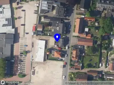 Nieuw bedrijf Jubeda Beheer B.V.