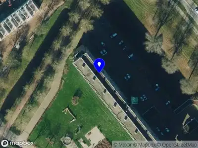 Nieuw bedrijf H. Dokter