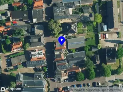 Stichting 't Langhuus Wijhe