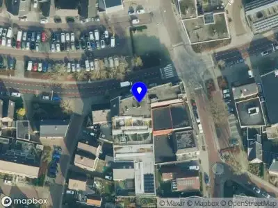 Chiropractie Imbos Rijssen