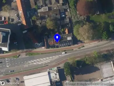 Nieuw bedrijf Martijn van Essen