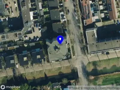VvE De Niscom Zwolle