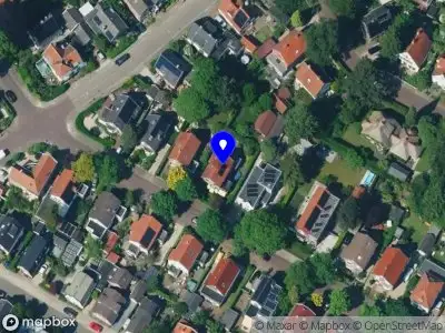 Floris de Vries Golf