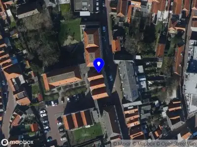 VvE Marterveld Flat II Zierikzee