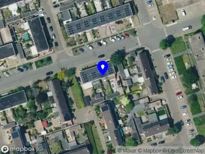 Alcida Zorg met beleid Apeldoorn