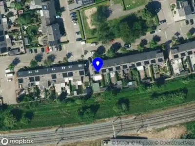 Peets Place Espressomachine 's