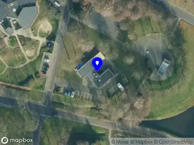 Scouting Peerke Donders Oldenzaal