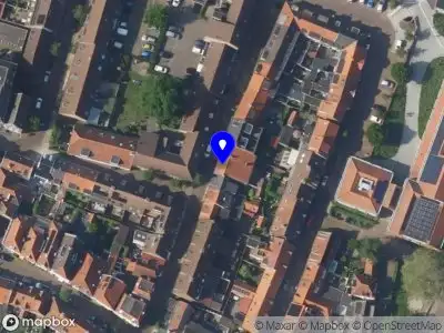 Stichting Harderwijk TV Harderwijk