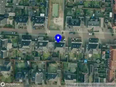 Stichting speeltuin CarelJan