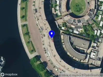 VvE Welgelegen Haven Londen