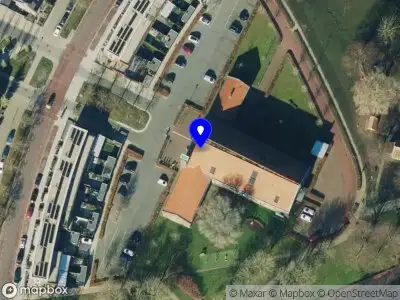 Verloskundigen Kampen