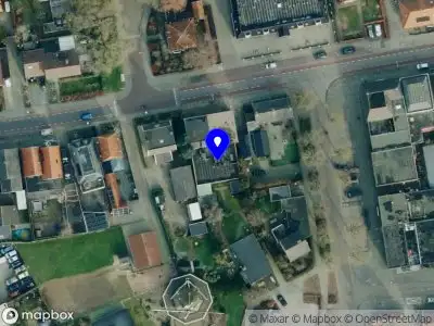 Nieuw bedrijf Slijterij 