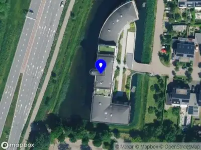 Vereniging van Eigenaars Residentie Laaksche Veld