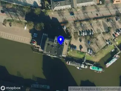 VvE flatgebouw Schuttevaerkade