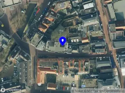 VvE Appartementencomplex Schuttenstraat 6 Almelo
