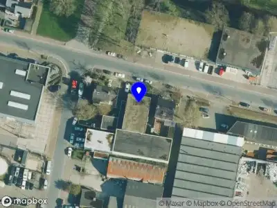Vereniging van Eigenaars "Deldenerstraat 39 toten met 41" Hengelo