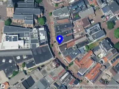 Nieuw bedrijf Vereniging van eigenaars 