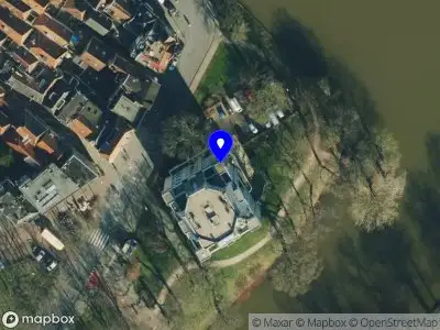 VVE Genverberg Zwolle