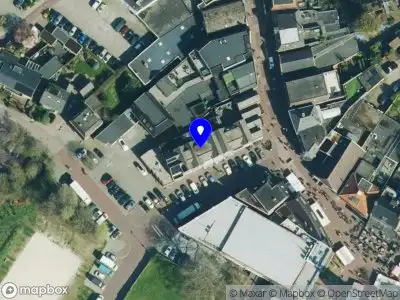 Vereniging van Eigenaars de Piepenbrink