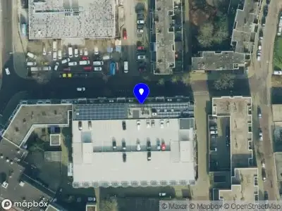 Advocatenkantoor Mercanoglu