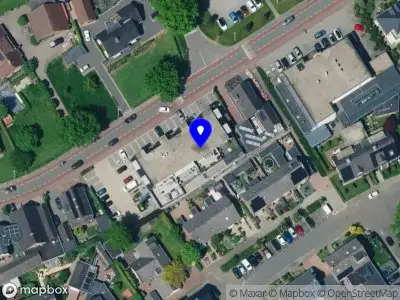 Bea van Lagen h.o.d.n. DA drog.parf.