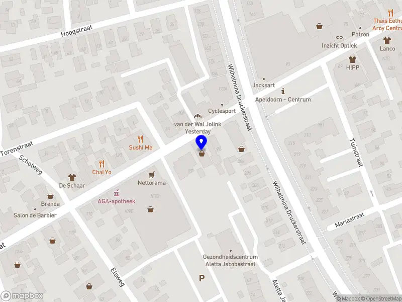 Totaal Facilitair Apeldoorn