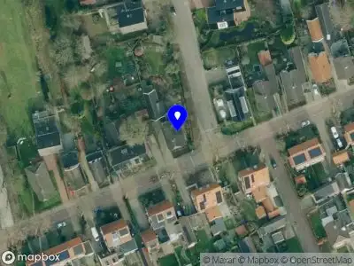 Nieuw bedrijf Stichting Camping en Bungalow Overleg Twente