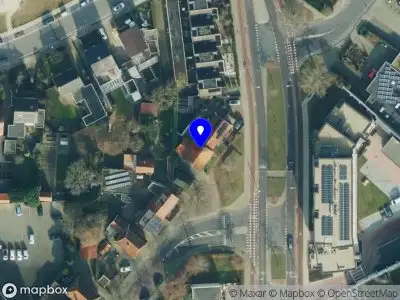 VvE Appartementencomplex Molenstraat 61/61 B