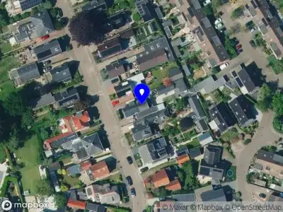 Nieuw bedrijf Quinty C Holding B.V.