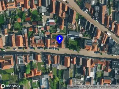 V.V.E. Voorpoort / Landpoortsteeg