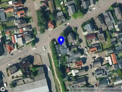 Yogadocent Marja Weddepohl