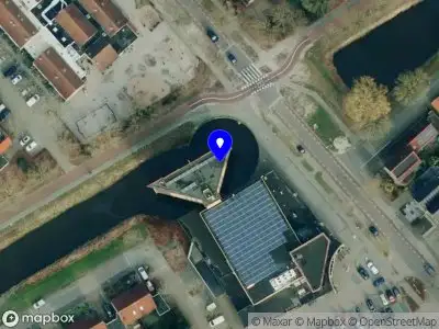 "Vereniging van eigenaars "De Baalderstate" Hardenberg