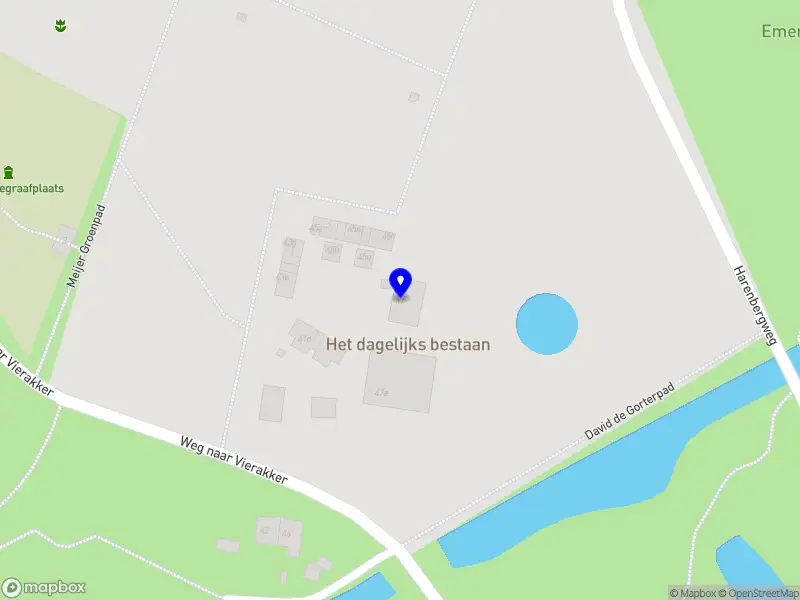 Stichting Het Dagelijks Bestaan