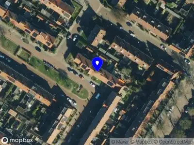 Stichting Projecten De Koor Zwolle