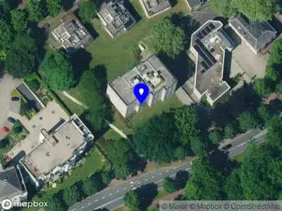 Vereniging van Eigenaars gebouw Beekpark, aan de Sprengenweg/Vosselmanstraat te Apeldoorn