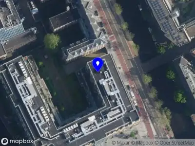 A. van Dis Amsterdam
