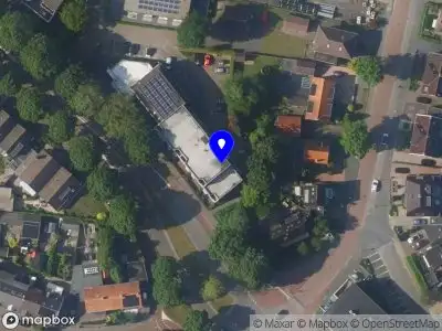 VVE flatgebouw Haaksepad Harderwijk