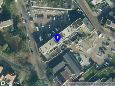 Vereniging van Eigenaars 