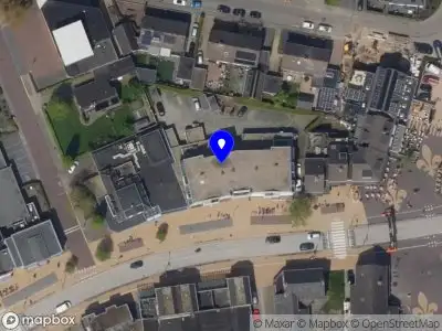VvE De Voordehof I te Voorthuizen Voorthuizen