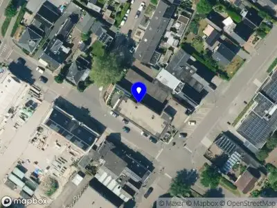 Vereniging van Eigenaars gebouw 