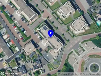 VvE Lobeliastraat 1 t/m 47 (oneven nummers)