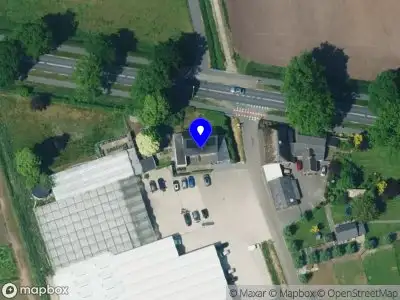 A. Boekestijn Instructie en Coaching Teuge