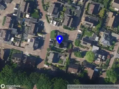 Nieuw bedrijf VvE Gebouw Dorpsstraat 31-31a-33 te Putten