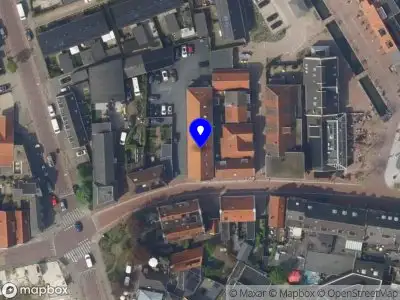 St.Ak. FIER ARCHITECTEN Nijkerk