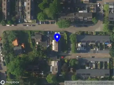 Hoefsmederij de Zwaan.