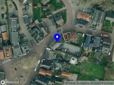 Huisartsenpraktijk Van der Hulst Den Ham